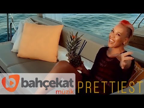 Maya Azucena - Prettiest
