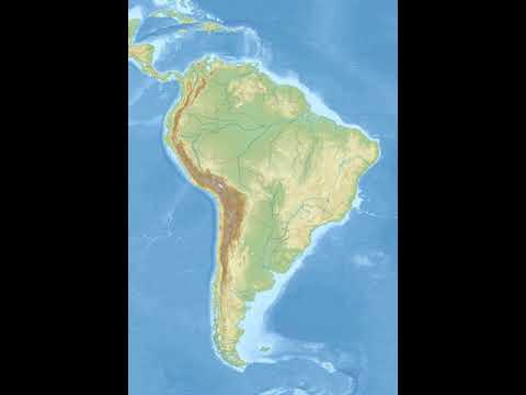 1960 Valdivia earthquake | Wikipedia audio article
