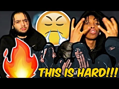 THE UK GOT FIRE RAPPERS 🇬🇧🔥 | (1011) ZK X DIGGA D X SAV'O X HORRID1 - NO HOOK (REACTION)