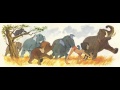 Colonel Hathi S March From The Jungle Book Instrumental Version