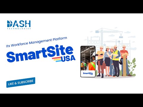 Dash Technologies Inc. | Building Intelligent Healthcare Solutions for a Better Tomorrow  | Custom Software video.