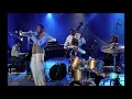 Elvin Jones Special Quartet with Wynton Marsalis Live in Emeryville, CA -  1992 (audio only)