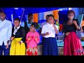 PARADISO COVER|| DOHA FAMILY CHORALE