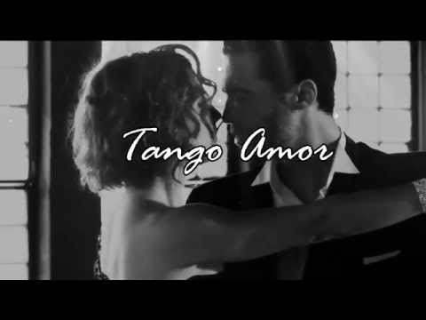 Tango D' Amor (Sensual Electro-Tango)  Tango Jointz ft Bellma Cespedes