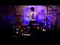 Within Temptation ft. Tarja - Paradise (drum cover ...
