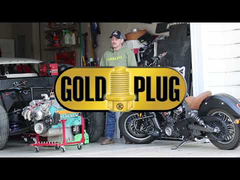 How GoldPlug Prevented a Catastrophic Engine Failure!