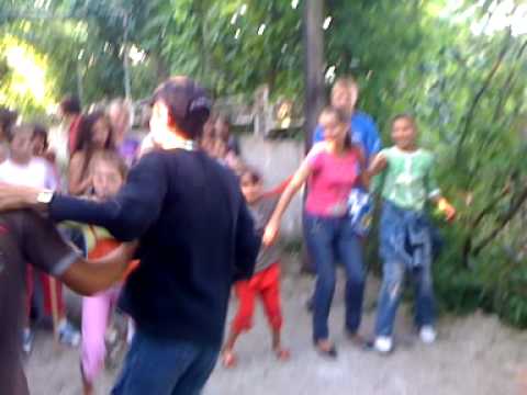 tiki tiki ROOM Ciucani GREF 2009