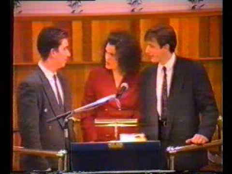 Whitewell drama group 04-11-1990