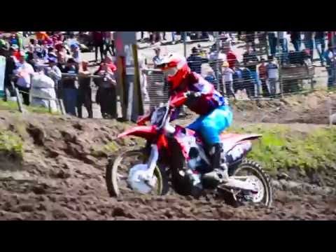 MuddyBear | MXGP ARCO 2016