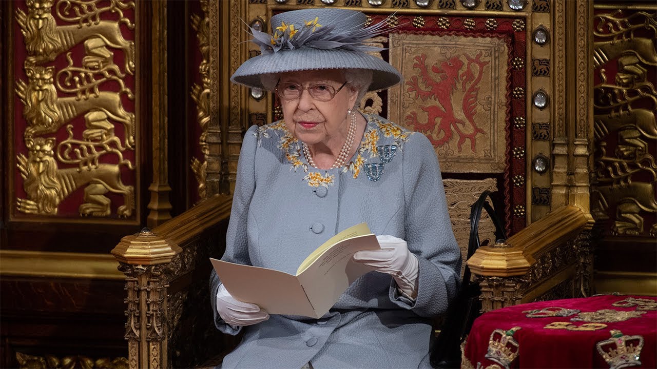 Queen's Speech 2021: Boris Johnson's key policy pledges revealed - Vimarsana News