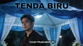 Download lagu TENDA BIRU (Versi Pria) – Lebih Sedih dari Aslinya 😭 mp3