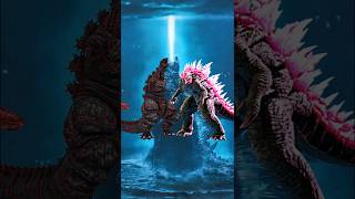 Download lagu Shin Godzilla vs Monsterours | Who is Strongest Monster | #shorts #godzilla mp3