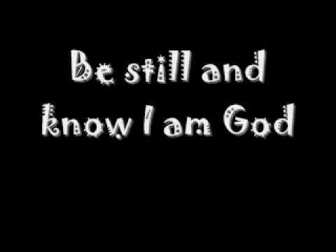 Video thumbnail for I Am God