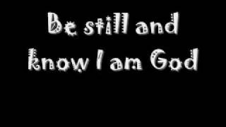 I Am God by Kirk Franklin Feat. Toby Mac.