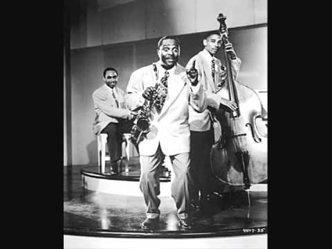 78rpm: Let The Good Times Roll - Louis Jordan and his Tympany Five, 1946 - Decca 23741