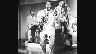 78rpm: Let The Good Times Roll - Louis Jordan and his Tympany Five, 1946 - Decca 23741