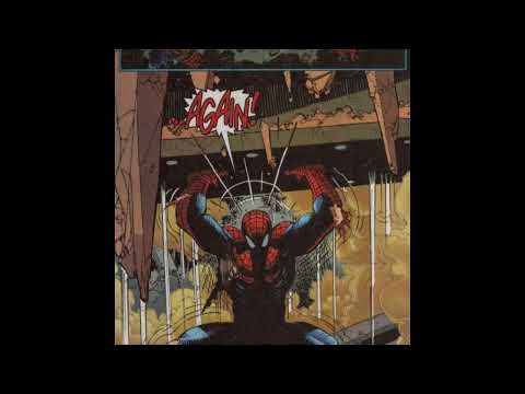 Spider-Man speech x Last Son