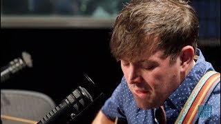 Dave Barnes Peforms "Chasing Dreams" Live on the Bobby Bones Show