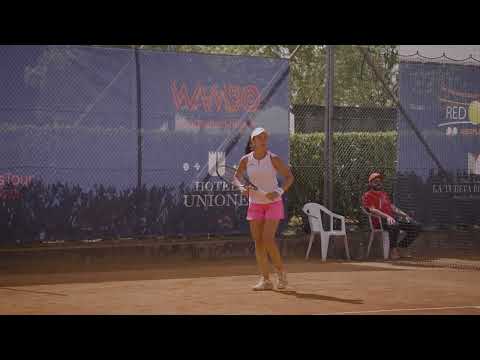 Il grande tennis a Bellinzona