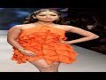 Yami Gautam SIZZLING Walks The Ramp आज की रात