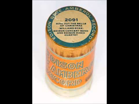 Ring Out The Bells For Christmas