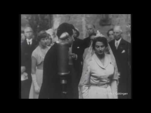 Welfen-Hochzeit 1951