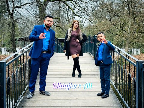 Midajko ⚜️ Ali - 🎄 Mix Čardašov 🎄 ( OFFICIALvideo ) Cover