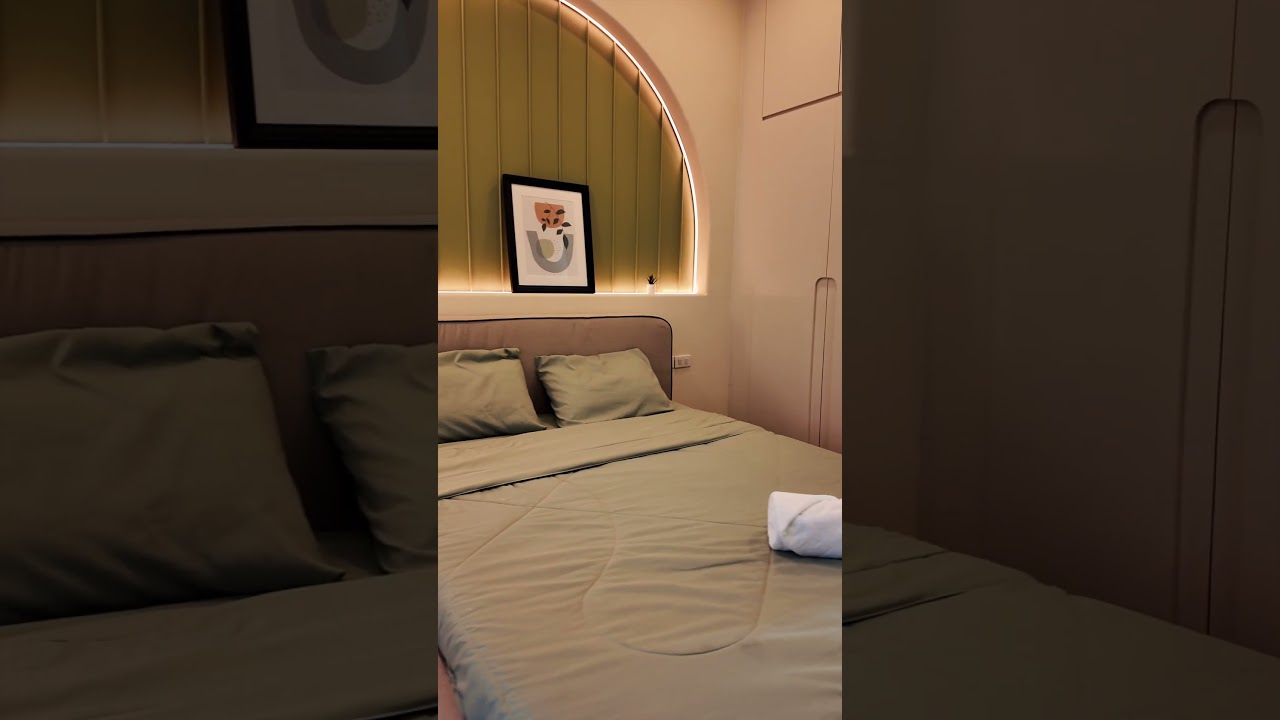Care Residence — Vertical Room Tour video thumbnail