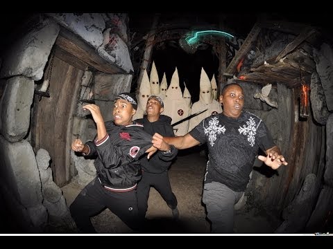 SC2 Just another racist game! Q2GM 35