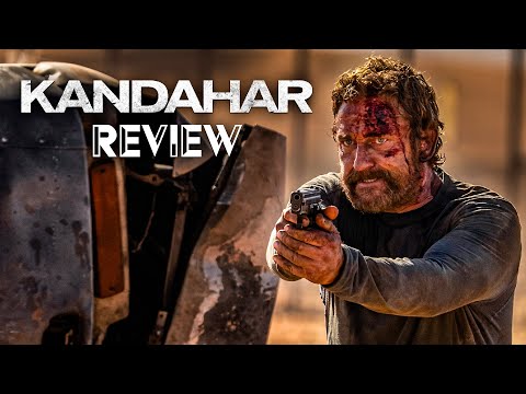 KANDAHAR / Kritik - Review | MYD FILM