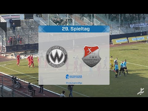 Aubstadts Freistoßgott Feser schießt Wacker K.O.