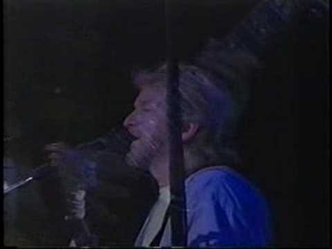 Yes in Camden '02 - "South Side Of The Sky" (Part 1)