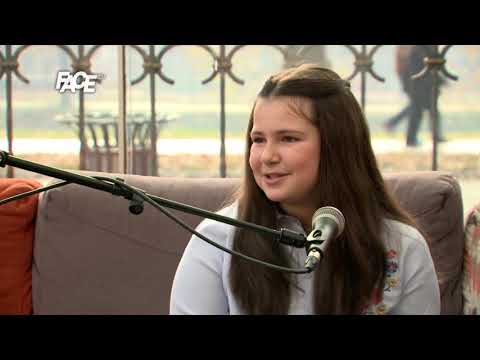 Merjema Alihodžić – Bosanski glas svjetskog kalibra