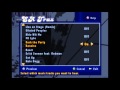 Benzino Rock The Party NBA Street Vol 2 Edition