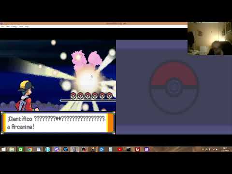 pokémon oro sagrado ep 34 la décimaquinta medalla