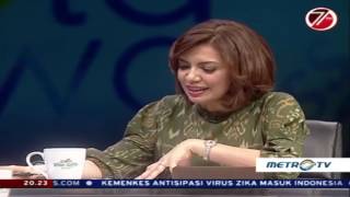 Mata Najwa: Rupa Rupa Pengacara (2)