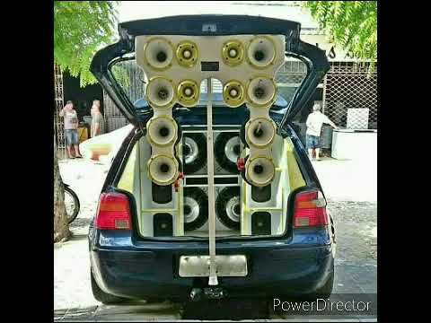 BAU DA MONIQUE PESSOA MÉDIOS GRAVES TOPADOS MARCELO CDS DE TRAIRI