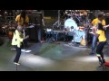 Jimmy Cliff - Let Your Yeah be Yeah, Festival Lent, Maribor 7.7.2011