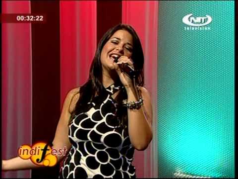 Indifest 2008 - Fjamma - Annabelle Debono