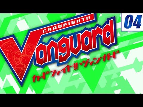 [Sub][Image 4] Cardfight!! Vanguard Official Animation - Misaki’s Secret!!