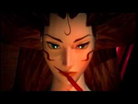 Parasite Eve (PlayStation) Playthrough [1 of 2]