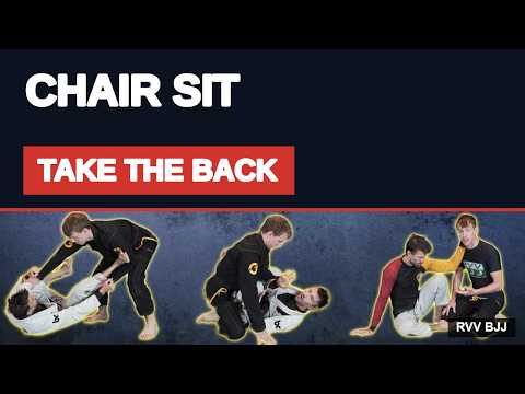 The Chair Sit Back Take: Details You're Missing thumbnail