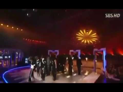 [kpop-shinhwa] wedding -comeback stage (6th album)