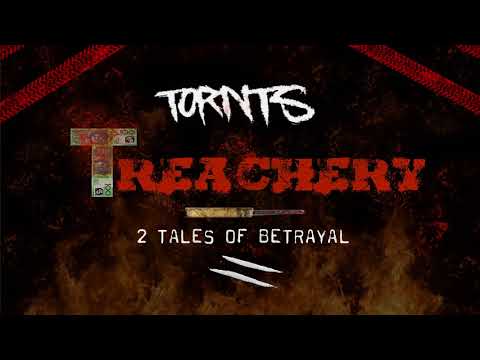 TORNTS - Treachery