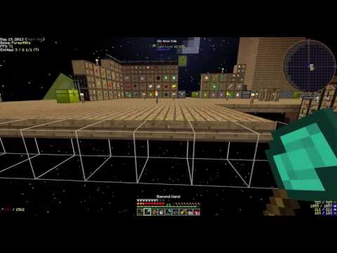 Project Ozone 2: Reloaded Ep.4 - More Sorting & Tinker's!