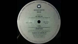 Titãs - Eu Vezes Eu (Promo)  (1991) (LP, gravado de: 1992)