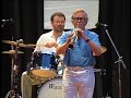 IT HAD TO BE YOU - Kenny Davern Bob Wilber 5tet