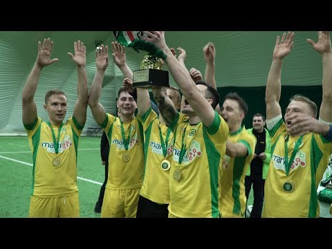 Liga Fanów: Turniej Noworoczny 2019