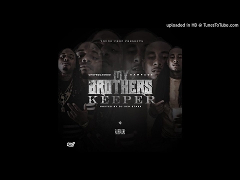 Nod & Rampage - Upset