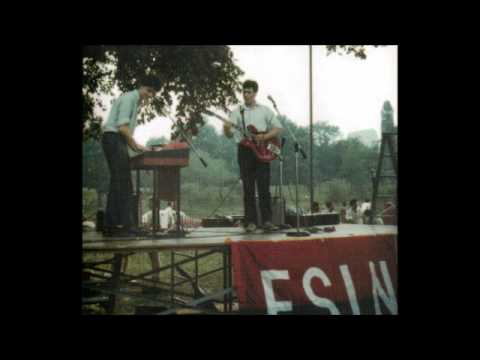 They Might Be Giants - 1983 Demo Tape